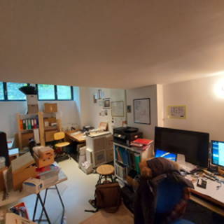 Bureau privé 75 m² 4 postes Coworking Rue Casteres Clichy 92110 - photo 18
